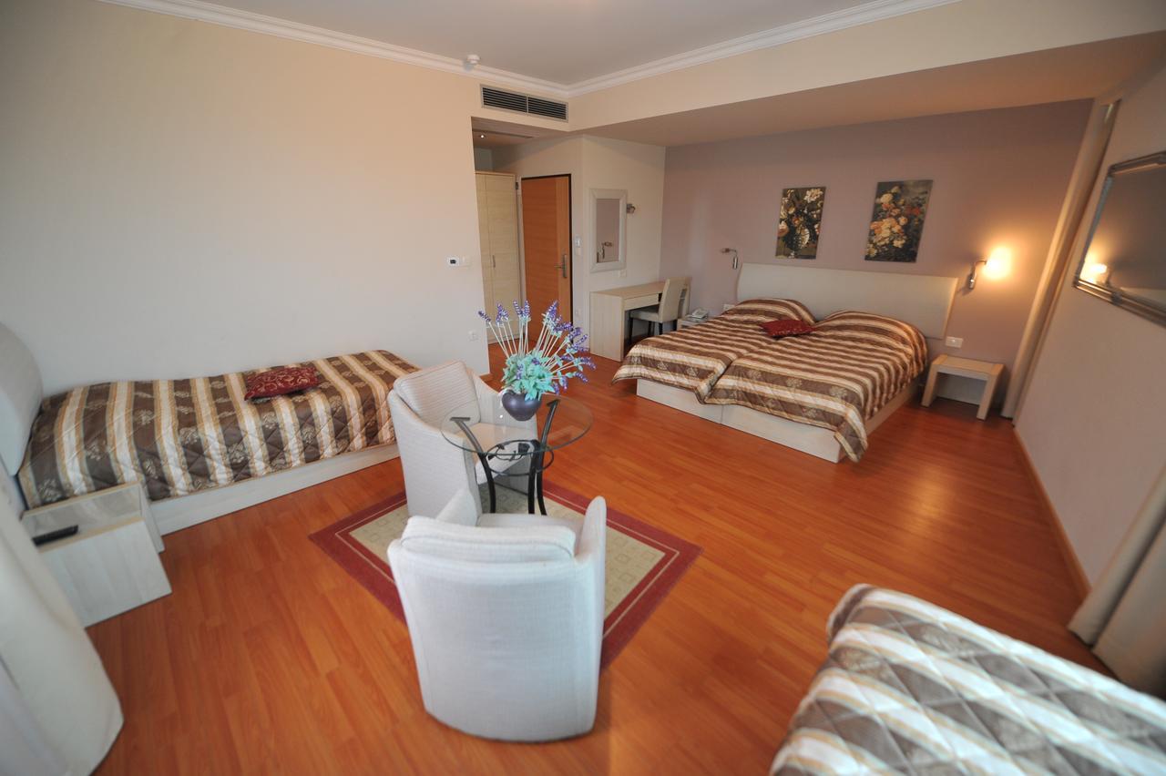 Hotel Sole Medjugorje Ngoại thất bức ảnh