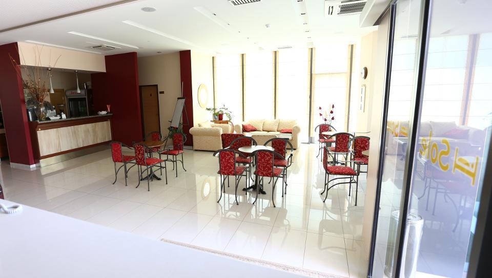 Hotel Sole Medjugorje Ngoại thất bức ảnh
