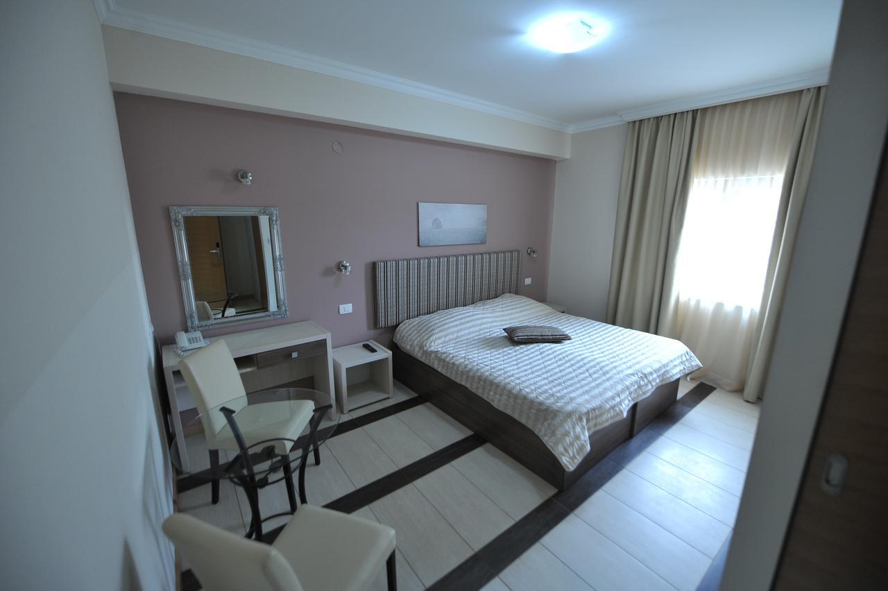 Hotel Sole Medjugorje Ngoại thất bức ảnh