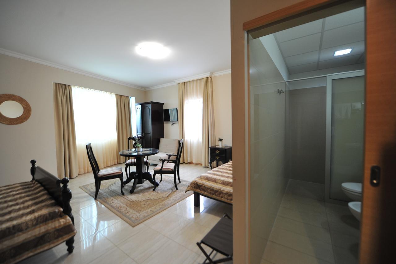 Hotel Sole Medjugorje Ngoại thất bức ảnh