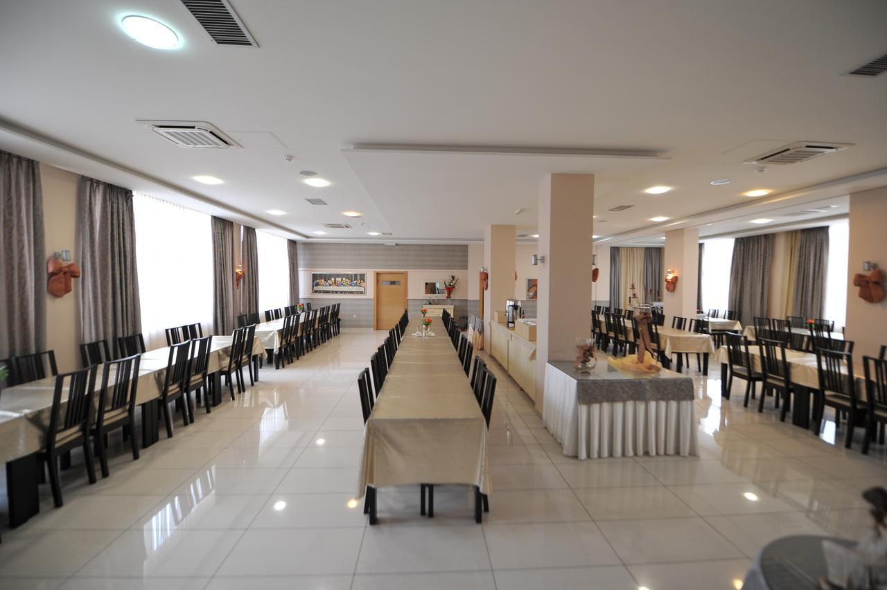 Hotel Sole Medjugorje Ngoại thất bức ảnh