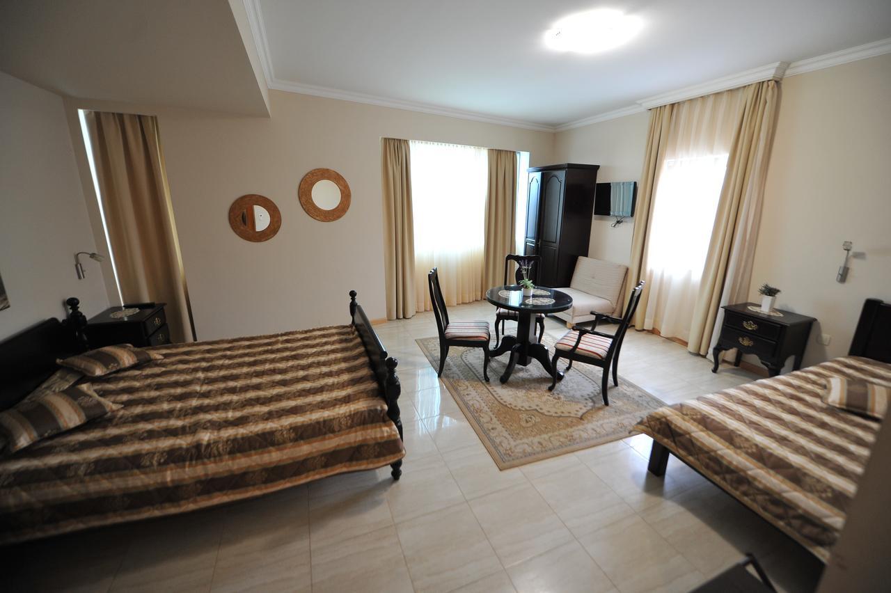 Hotel Sole Medjugorje Ngoại thất bức ảnh