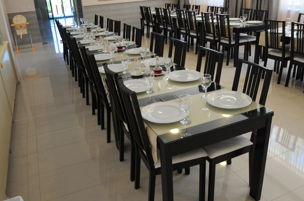 Hotel Sole Medjugorje Ngoại thất bức ảnh