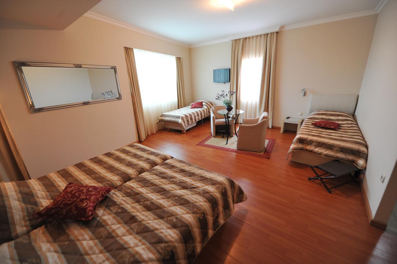 Hotel Sole Medjugorje Ngoại thất bức ảnh