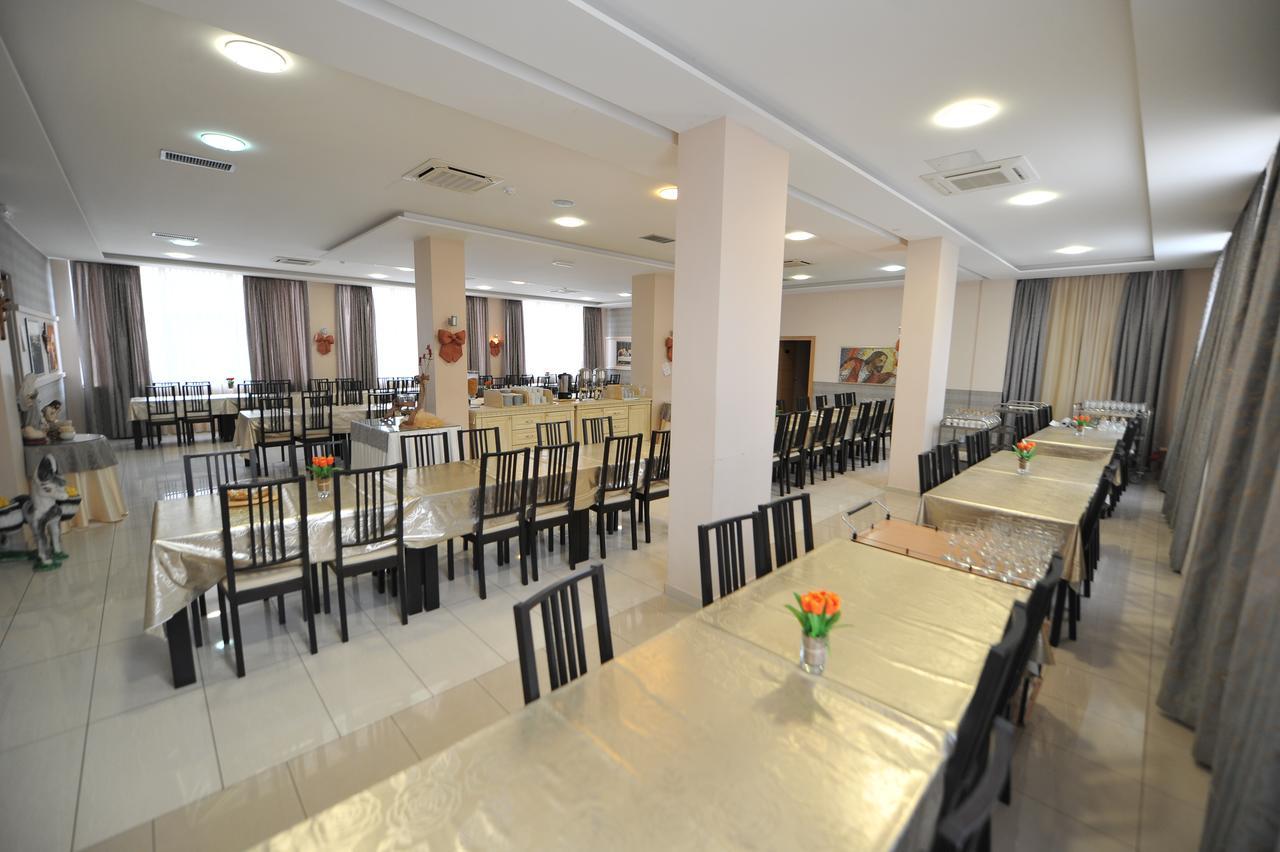 Hotel Sole Medjugorje Ngoại thất bức ảnh