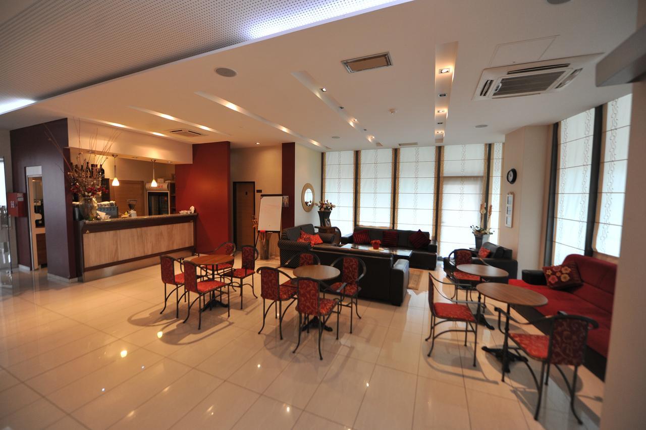 Hotel Sole Medjugorje Ngoại thất bức ảnh