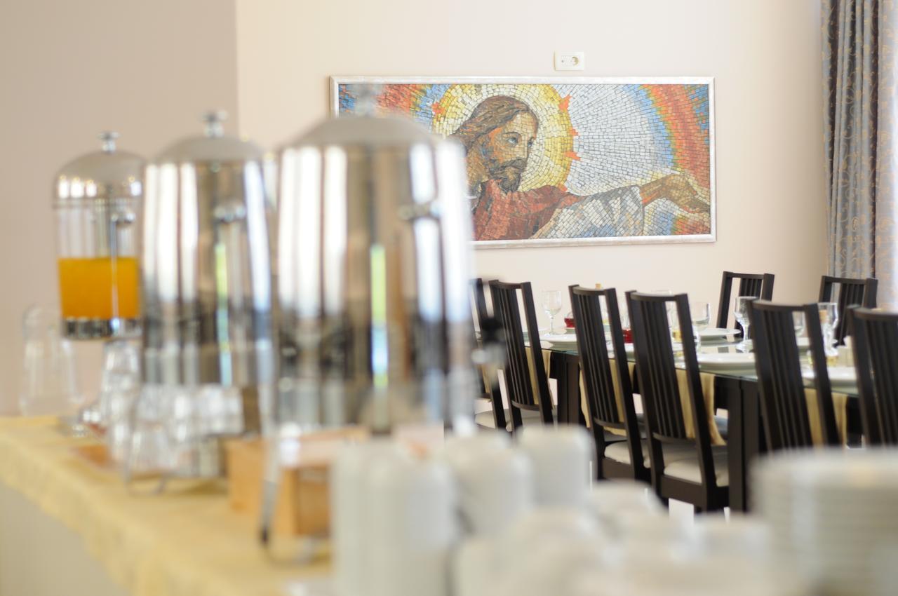 Hotel Sole Medjugorje Ngoại thất bức ảnh